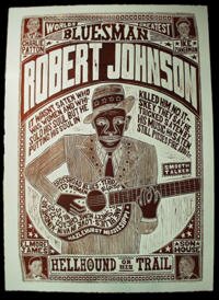 Robert Johnson, World's Greatest Bluesman