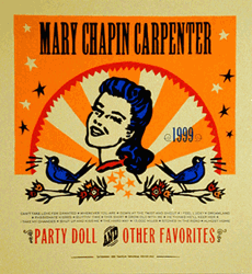 mary chapin carpenter